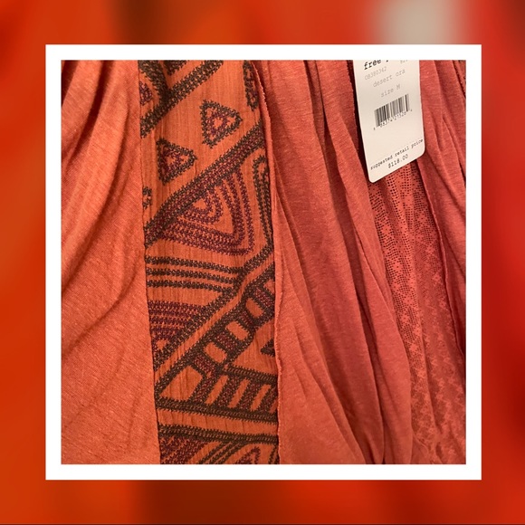 Free People Desert Ora tunic - Picture 4 of 5